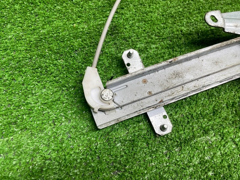 Стеклоподъемник задний, 500 рублей, Москва