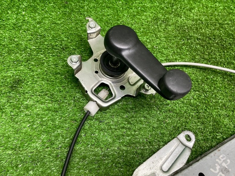 Стеклоподъемник задний, 500 рублей, Москва