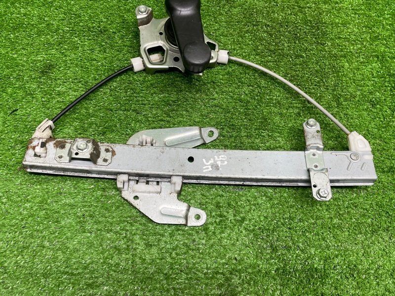 Стеклоподъемник задний, 500 рублей, Москва