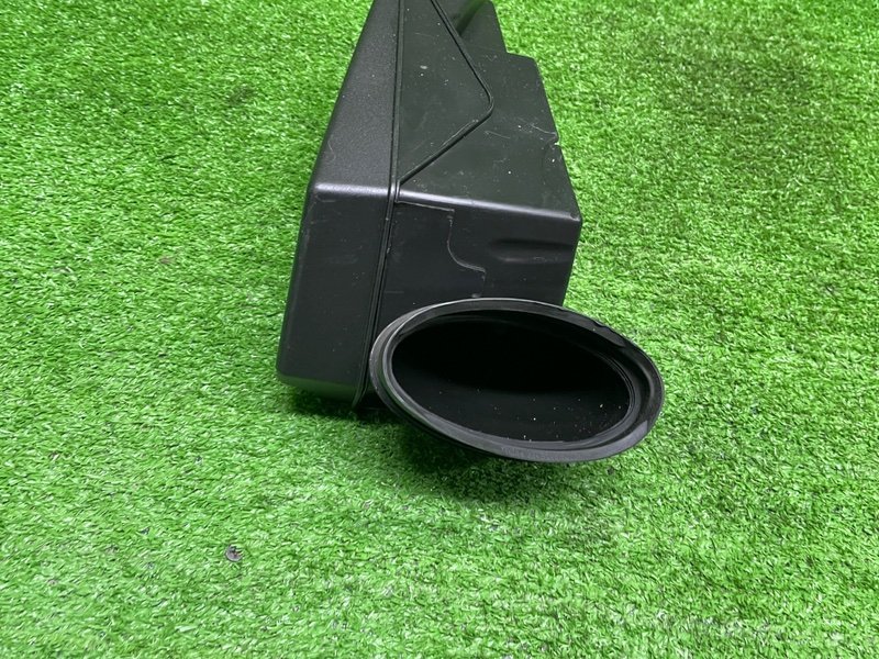 Резонатор воздушного фильтра, 3500 рублей, Москва