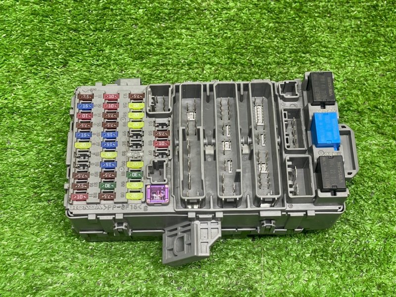 Блок предохранителей, 3500 рублей, Москва