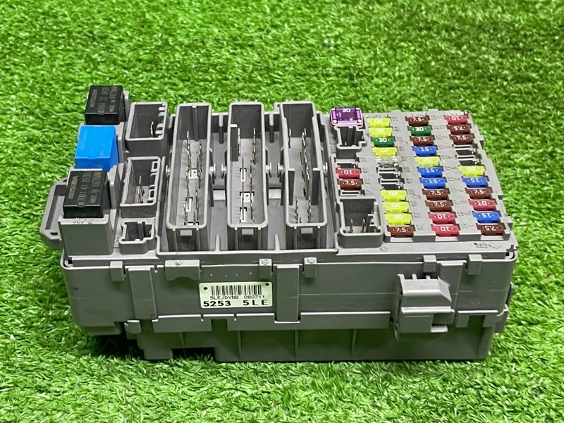 Блок предохранителей, 3500 рублей, Москва