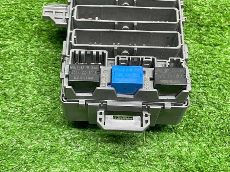 Блок предохранителей, 3500 рублей, Москва