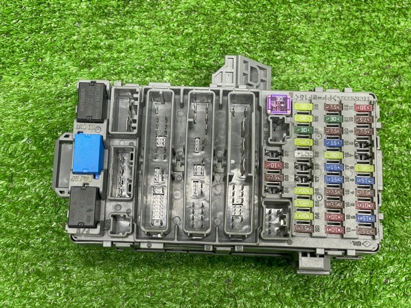 Блок предохранителей, 3500 рублей, Москва