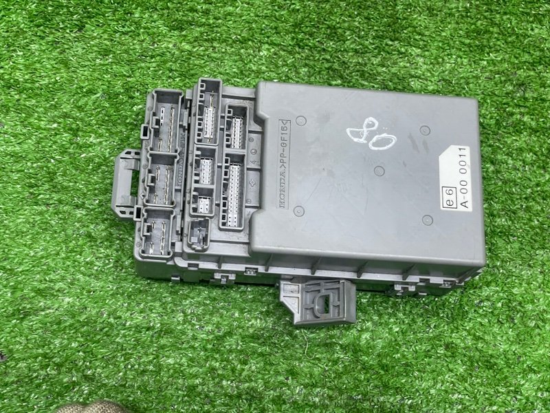 Блок предохранителей, 3500 рублей, Москва