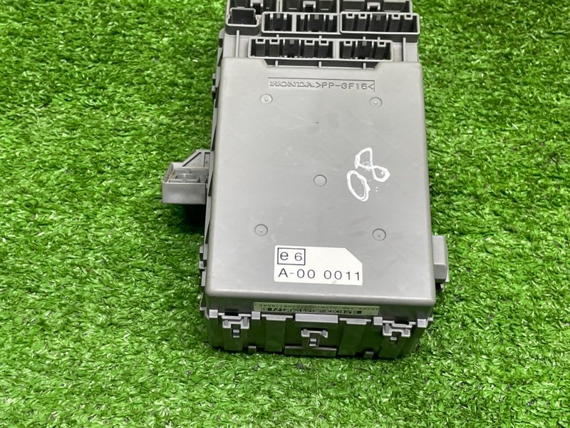 Блок предохранителей, 3500 рублей, Москва