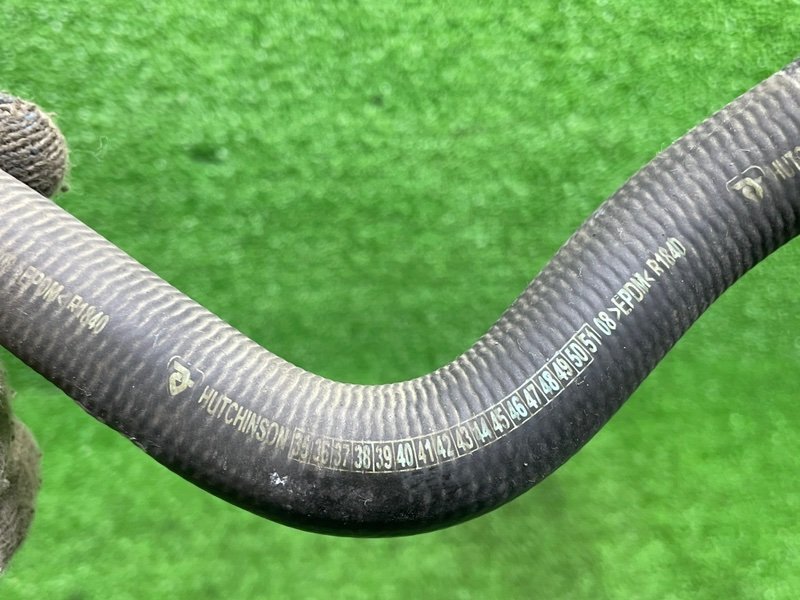 Патрубок отопителя, 800 рублей, Москва