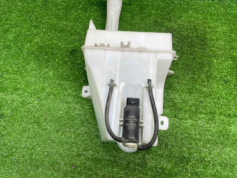 Бачок омывателя лобового стекла, 3500 рублей, Москва