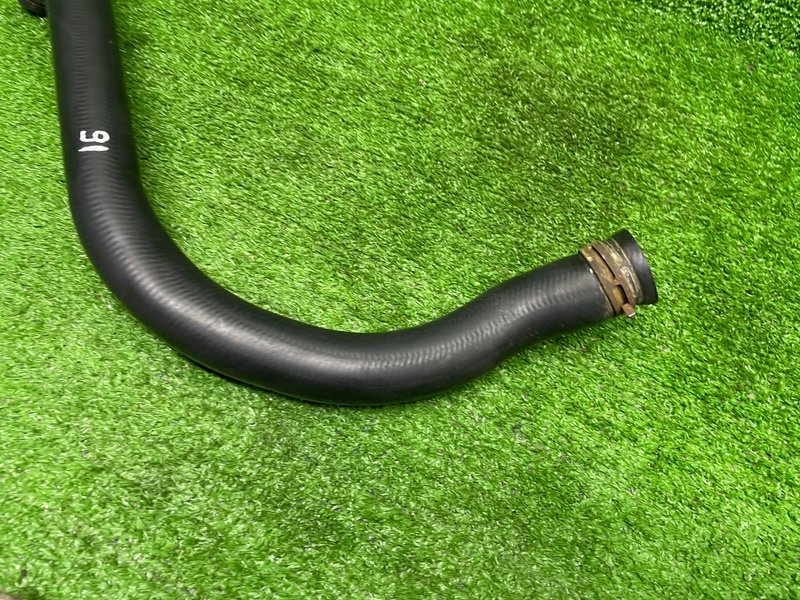 Патрубок радиатора, 1000 рублей, Москва