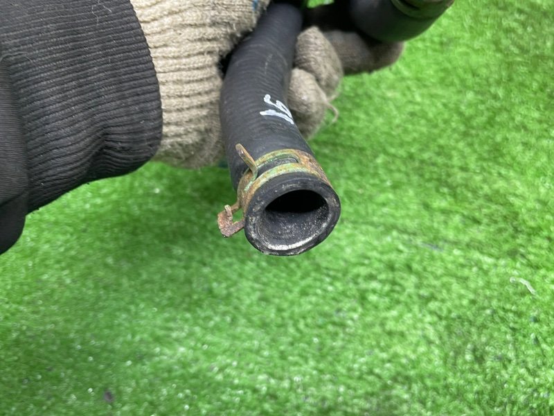 Патрубок отопителя, 1000 рублей, Москва