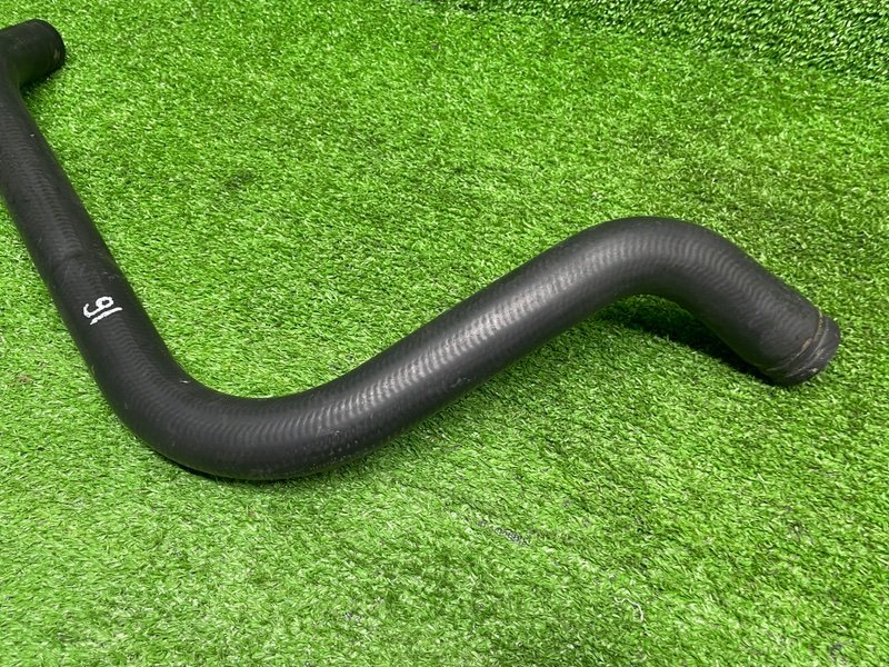 Патрубок радиатора, 600 рублей, Москва