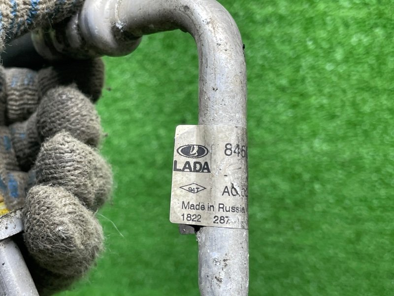 Трубка кондиционера, 3500 рублей, Москва