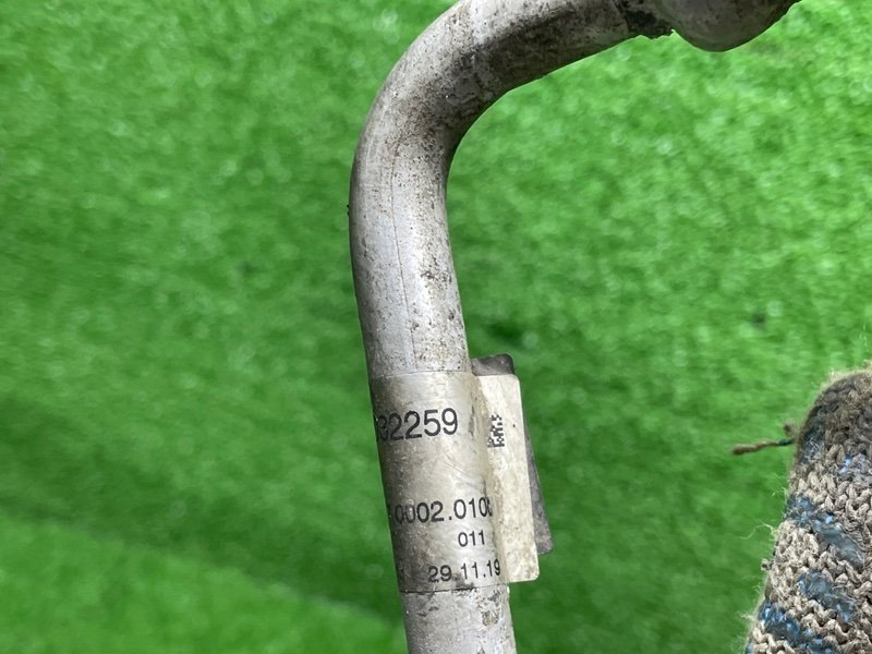 Трубка кондиционера, 3500 рублей, Москва