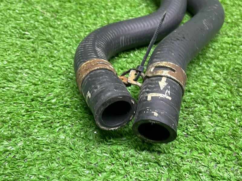 Патрубок отопителя, 1100 рублей, Москва