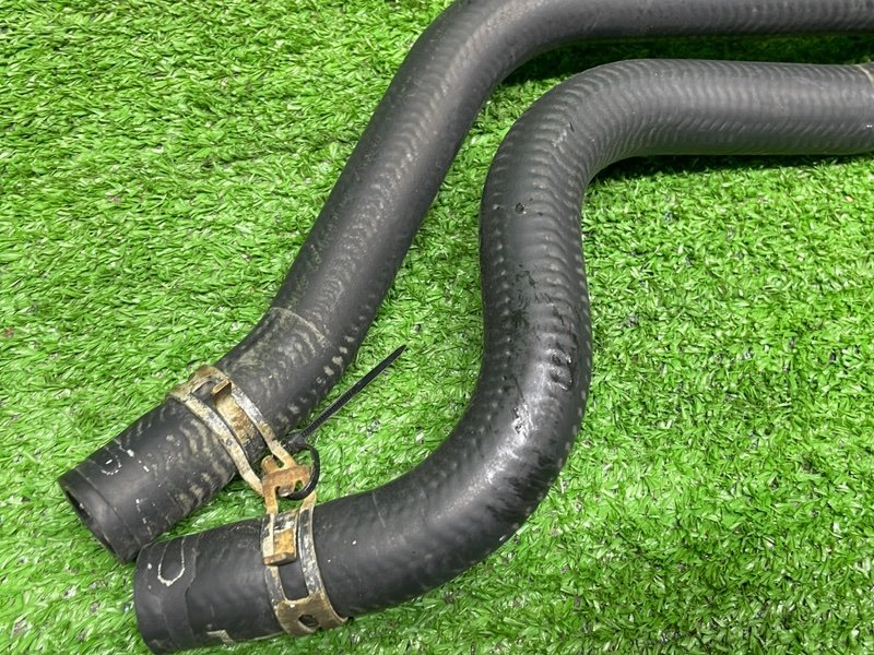 Патрубок отопителя, 1100 рублей, Москва