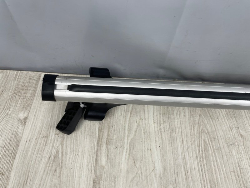 Багажник на крышу, Москва