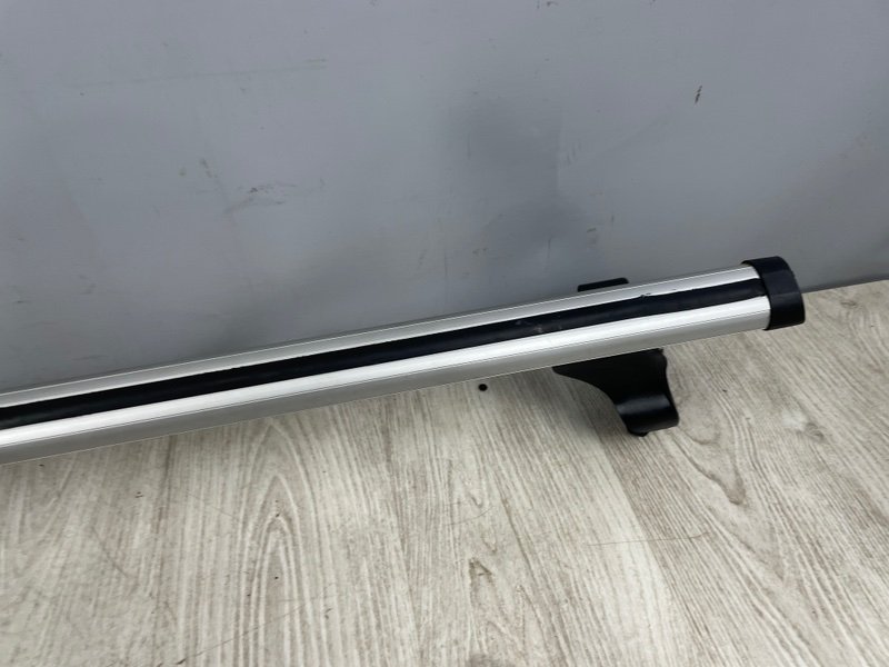 Багажник на крышу, Москва