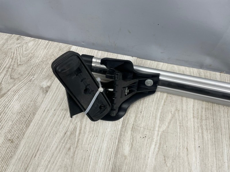 Багажник на крышу, Москва