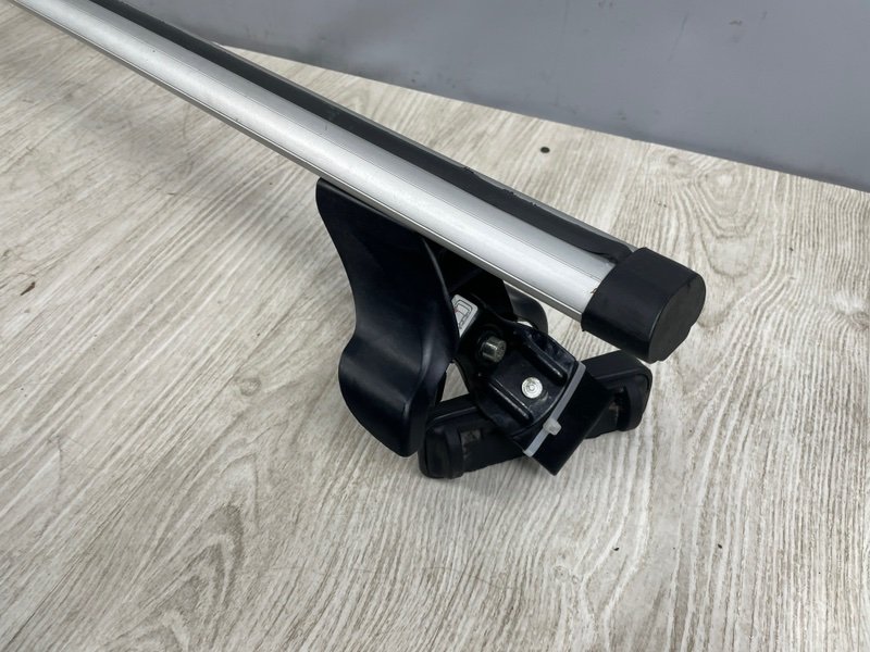 Багажник на крышу, Москва