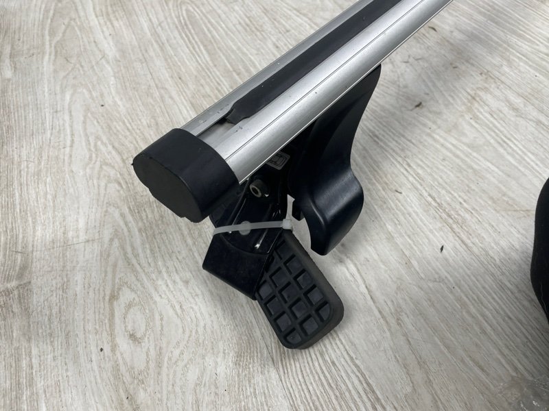 Багажник на крышу, Москва