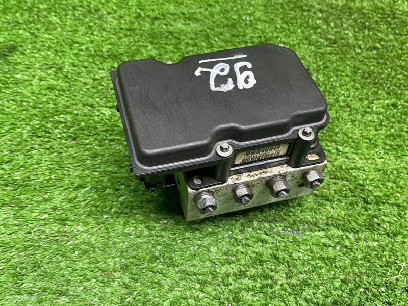 Блок ABS, 2000 рублей, Москва