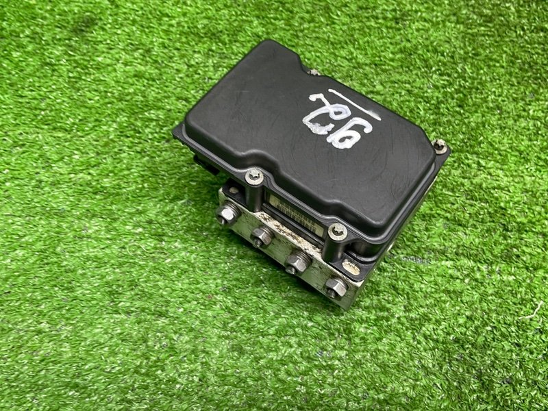 Блок ABS, 2000 рублей, Москва