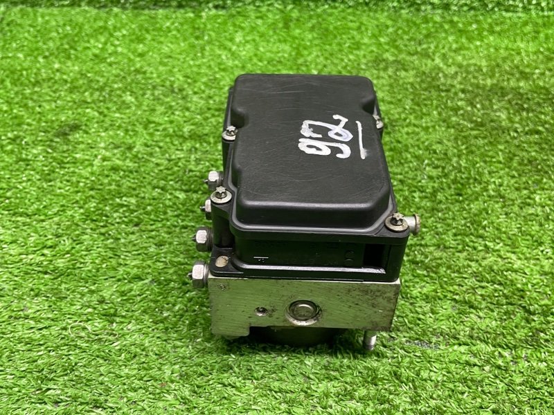 Блок ABS, 2000 рублей, Москва