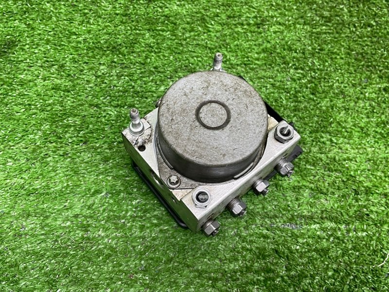 Блок ABS, 2000 рублей, Москва