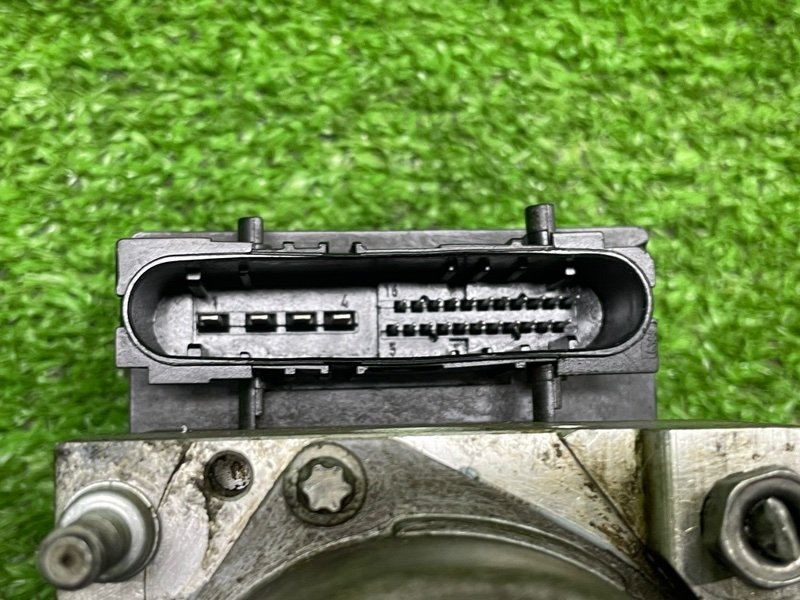 Блок ABS, 2000 рублей, Москва