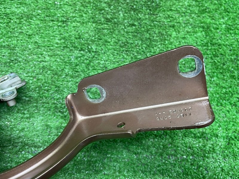 Петля капота, 1500 рублей, Москва