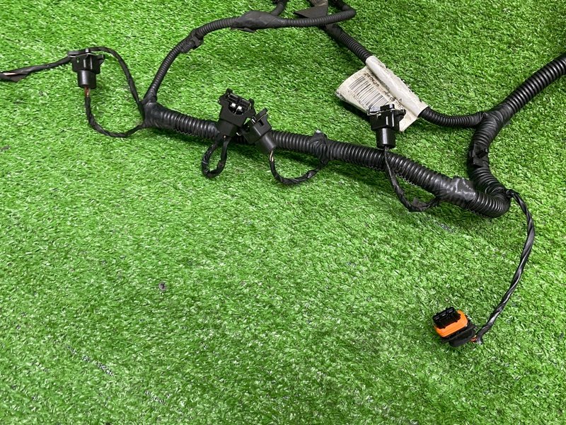 Проводка форсунок, 1000 рублей, Москва