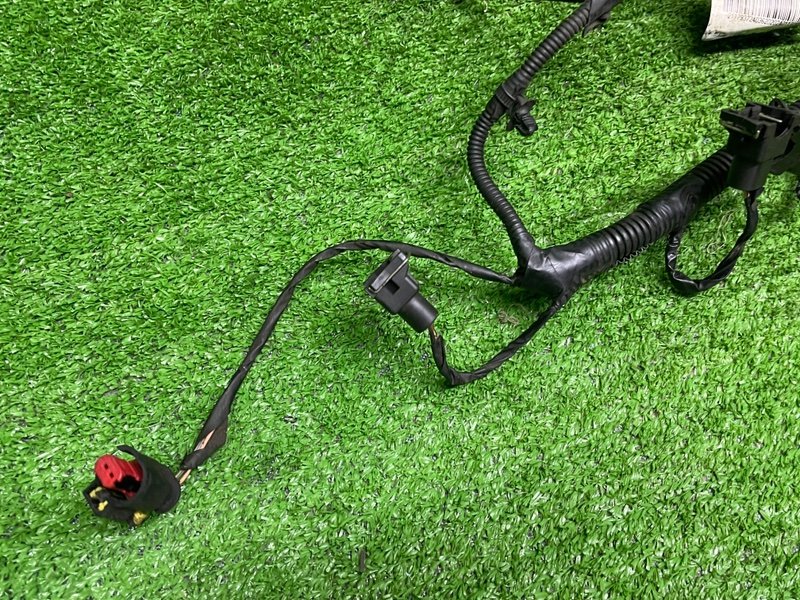 Проводка форсунок, 1000 рублей, Москва