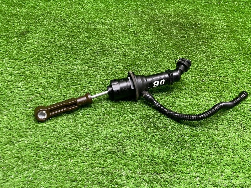 Главный цилиндр сцепления, 1500 рублей, Москва