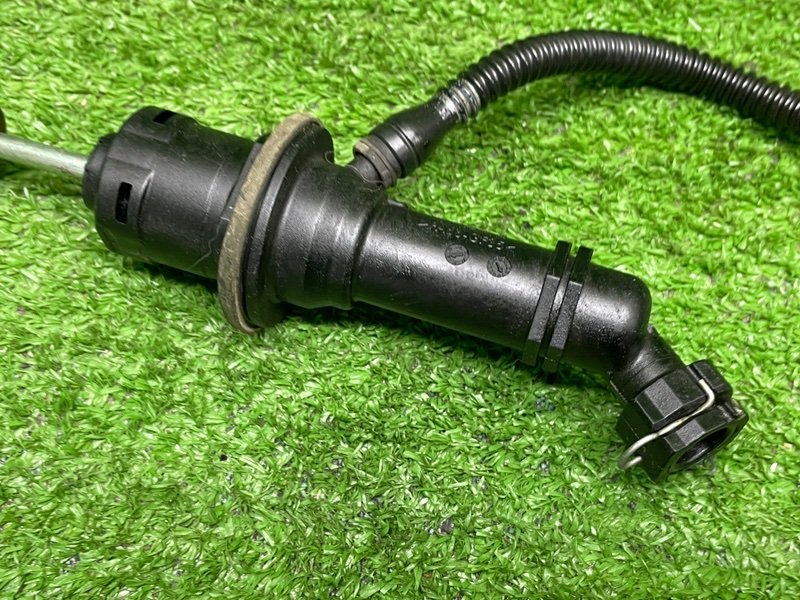 Главный цилиндр сцепления, 1500 рублей, Москва