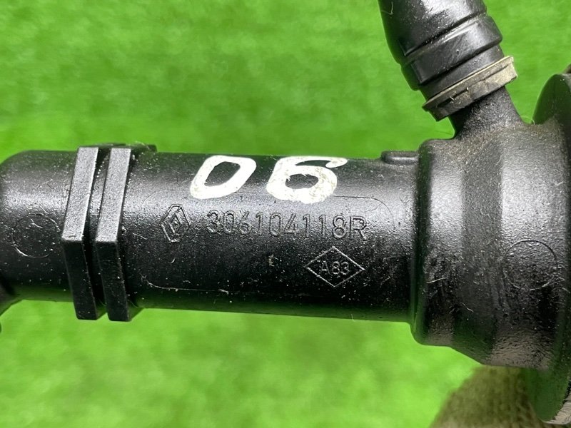 Главный цилиндр сцепления, 1500 рублей, Москва