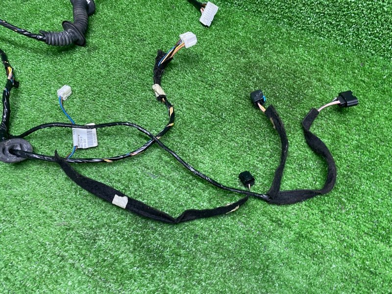 Проводка двери, 1000 рублей, Москва