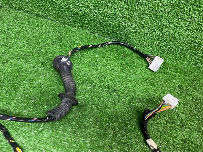 Проводка двери, 1000 рублей, Москва