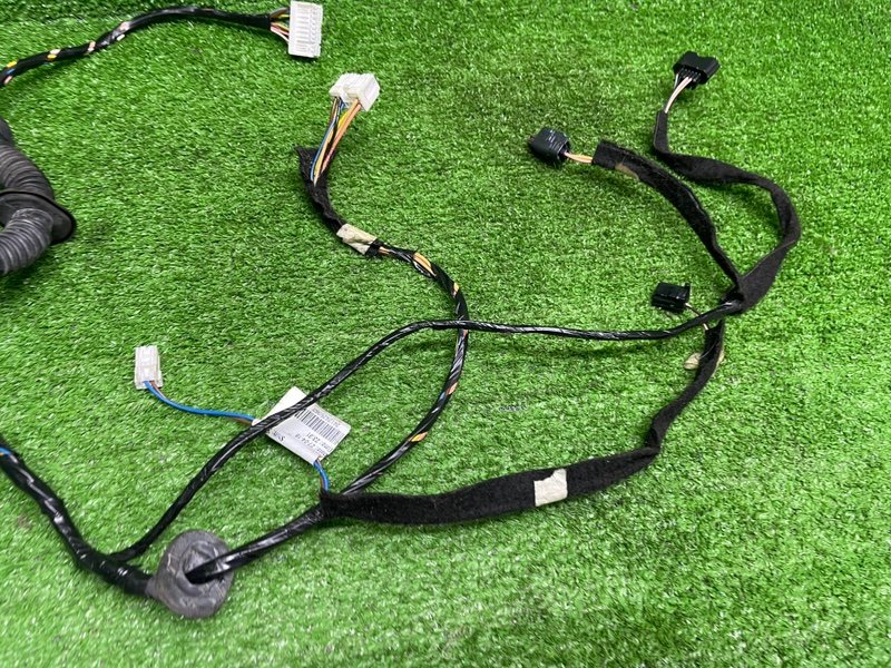 Проводка двери, 1000 рублей, Москва