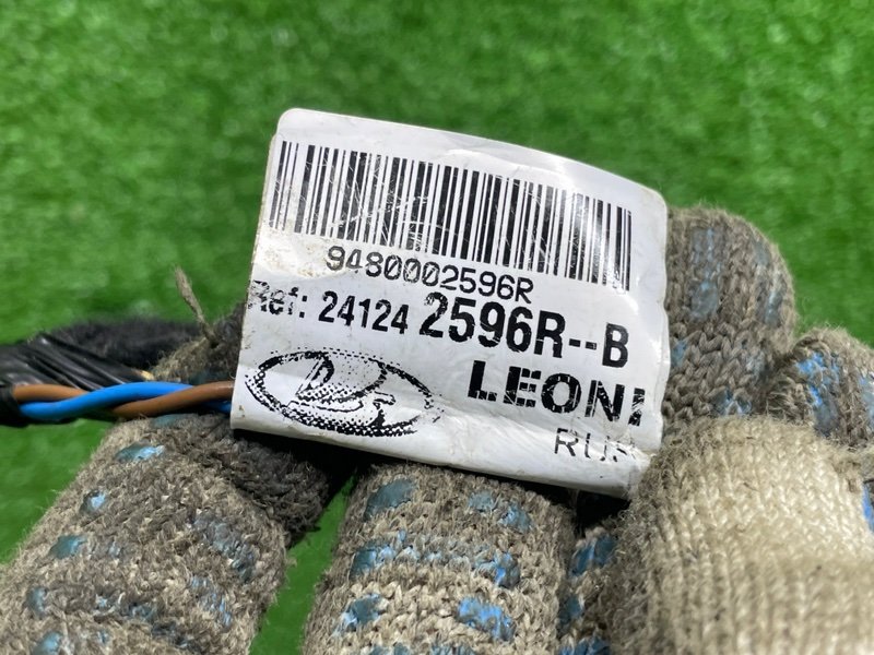 Проводка двери, 1000 рублей, Москва