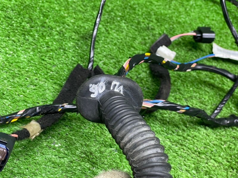 Проводка двери, 1000 рублей, Москва