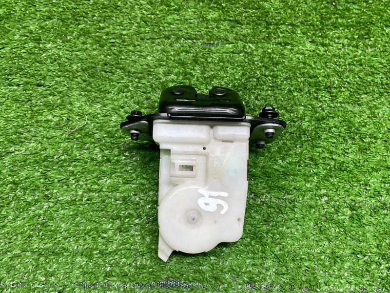 Замок багажника, 2000 рублей, Москва