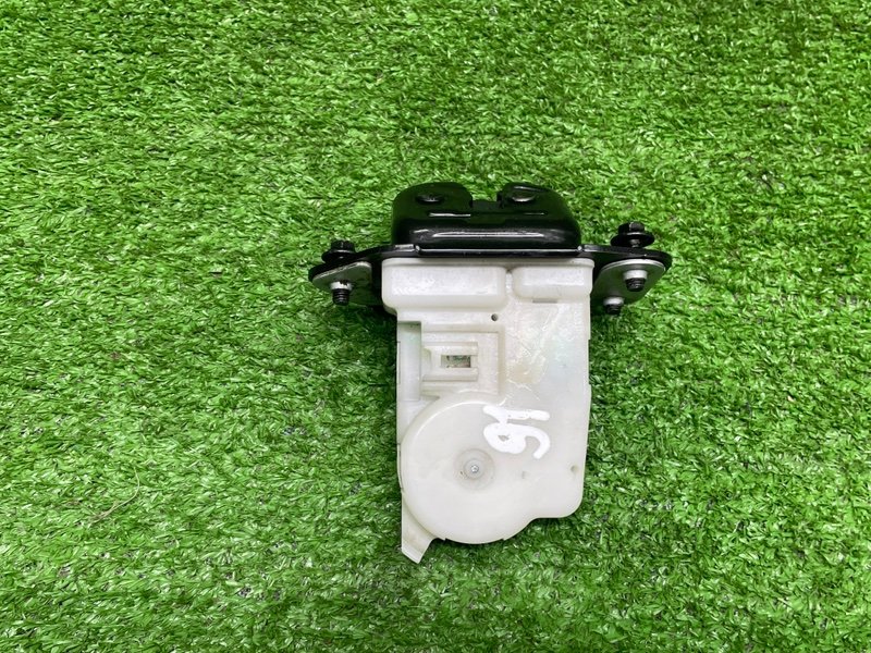 Замок багажника, 2000 рублей, Москва