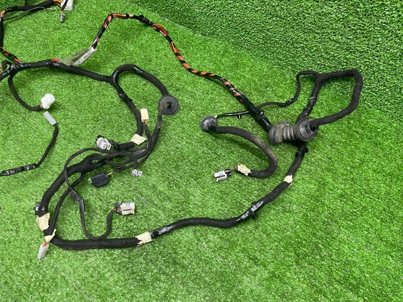 Проводка двери багажника, 3500 рублей, Москва