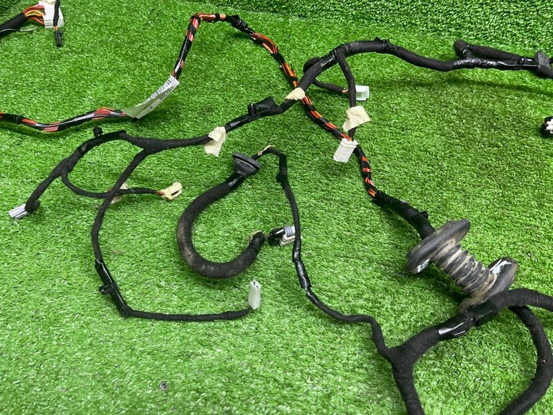 Проводка двери багажника, 3500 рублей, Москва