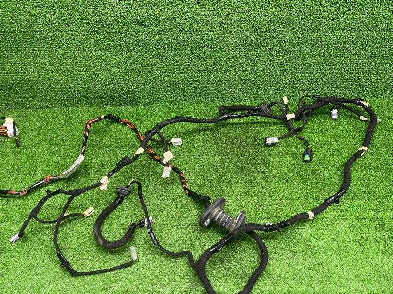 Проводка двери багажника, 3500 рублей, Москва