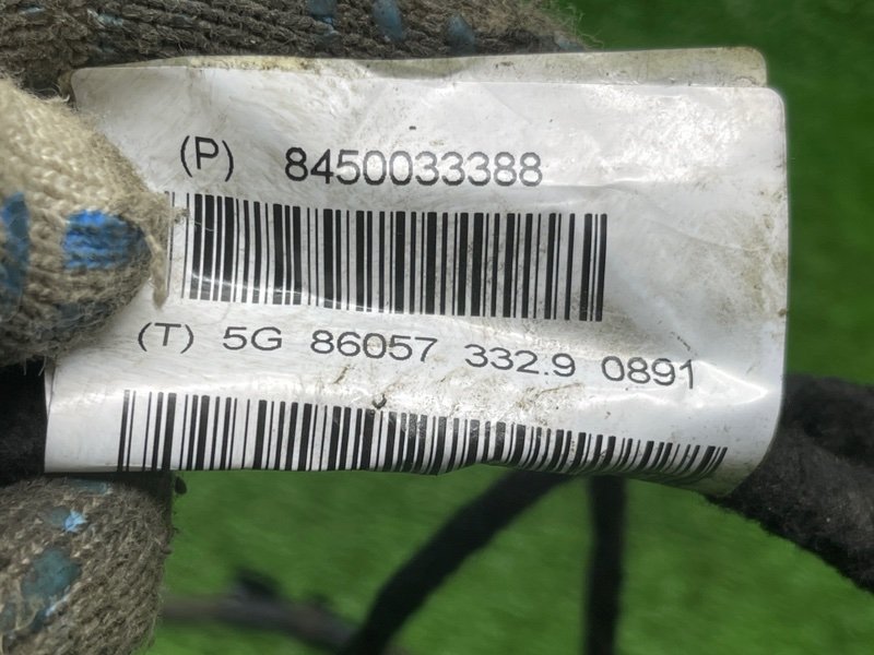 Проводка двери, 1000 рублей, Москва