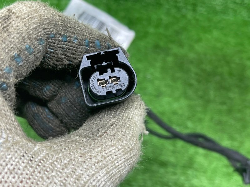 Проводка двери, 1500 рублей, Москва