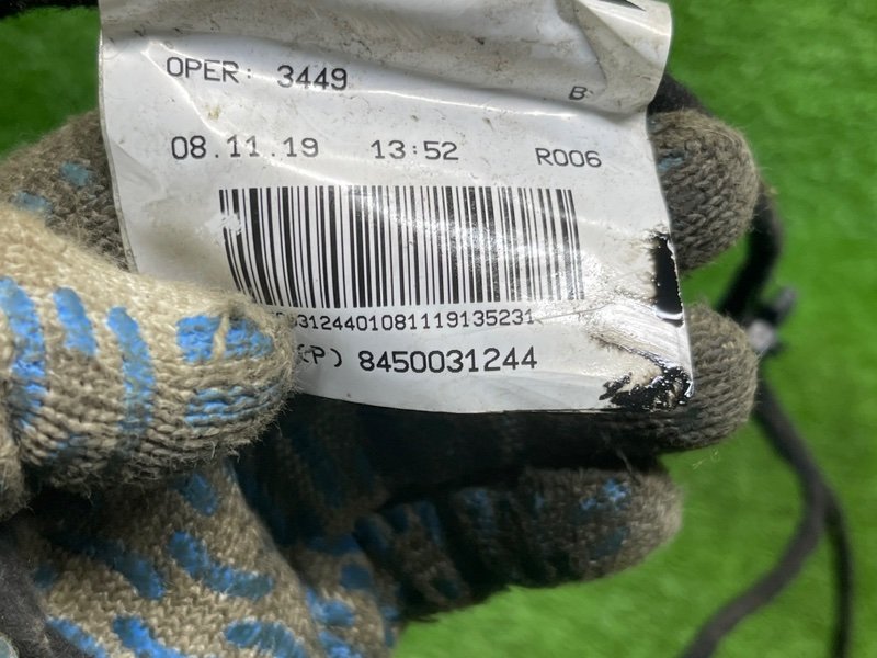 Проводка двери, 1500 рублей, Москва