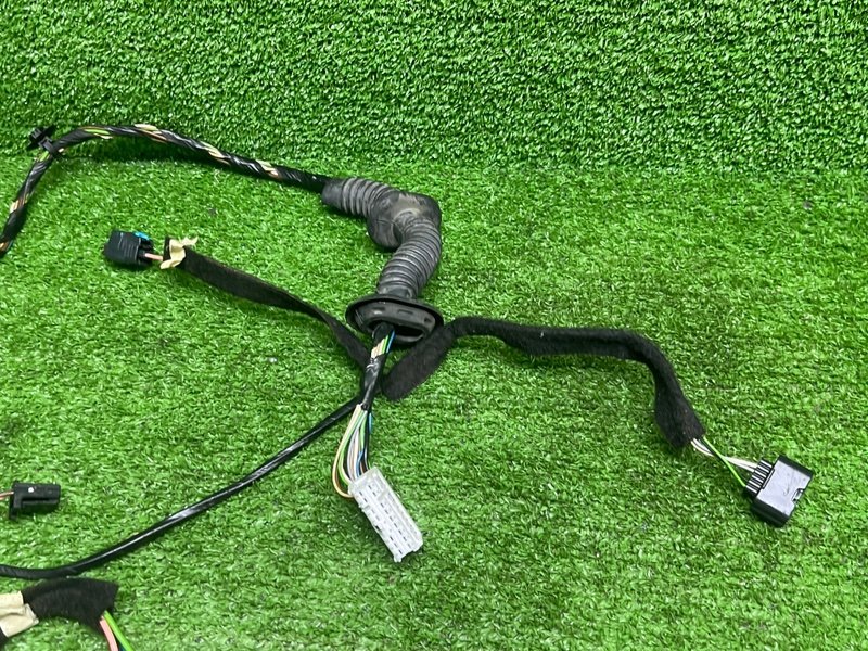 Проводка двери, 1000 рублей, Москва