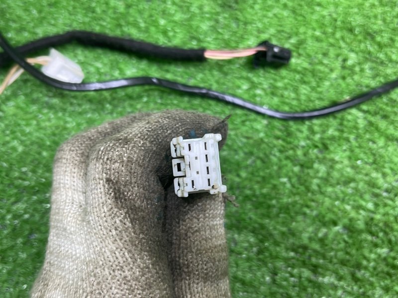 Проводка двери, 1000 рублей, Москва